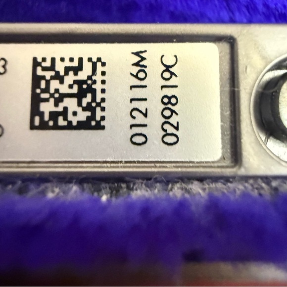 Genuine Dyson 112232 Soft Roller Cleaner Head OEM Clean Attachment Velvet - Picture 6 of 6